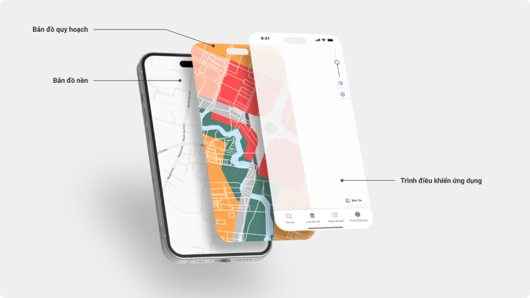 Guide Interact With Photocopied Paper Map